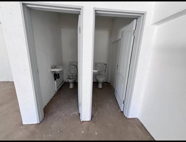 INDUSTRIAL PROPERTY TO RENT IN MKONDENI